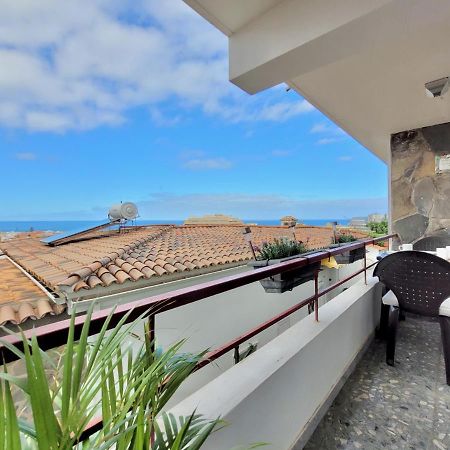 Casa Hibiscus Apartment Puerto de la Cruz  Exterior photo