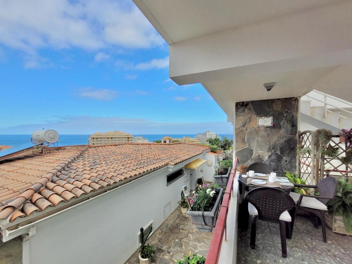 Casa Hibiscus Apartment Puerto de la Cruz  Exterior photo