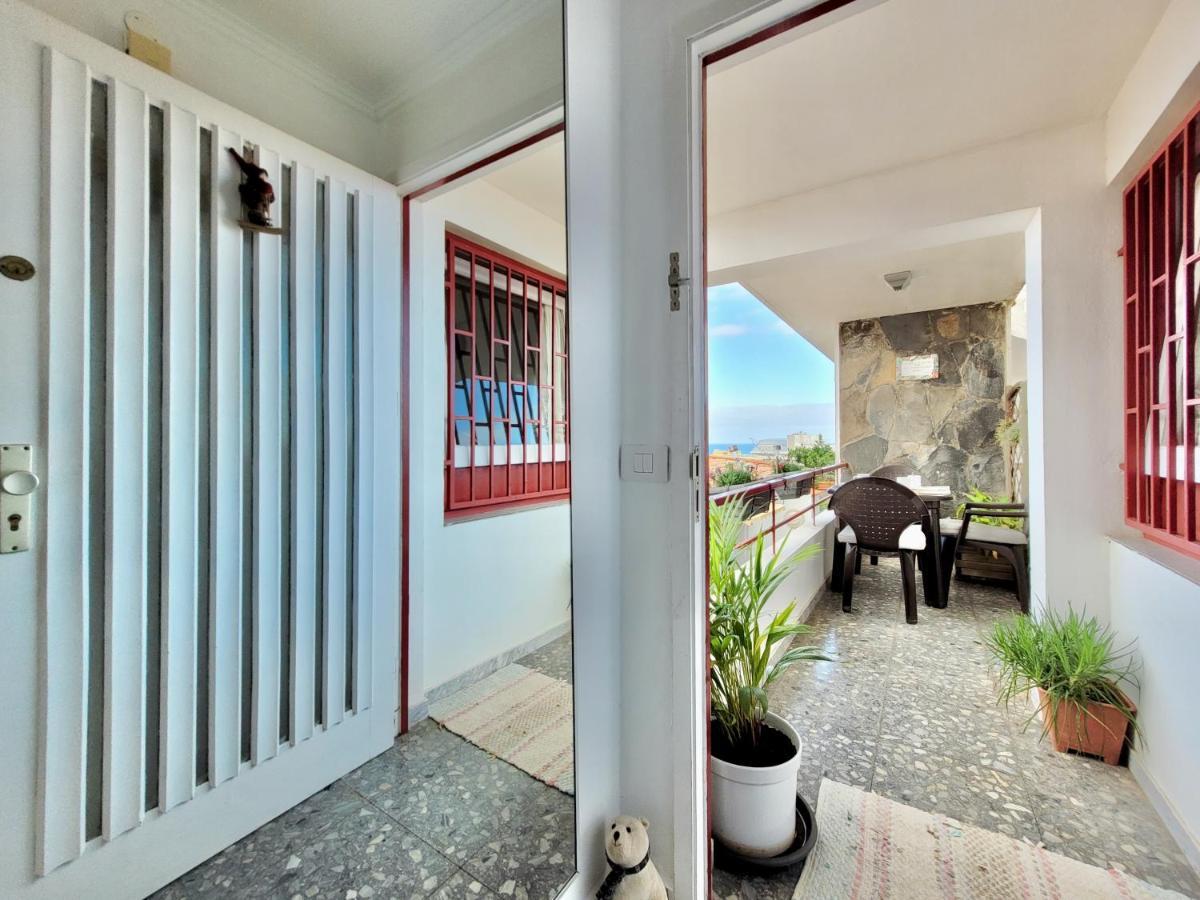 Casa Hibiscus Apartment Puerto de la Cruz  Exterior photo