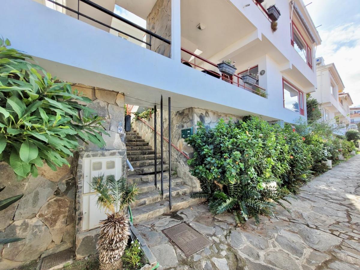 Casa Hibiscus Apartment Puerto de la Cruz  Exterior photo